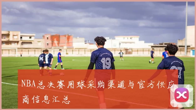 NBA总决赛用球采购渠道与官方供应商信息汇总
