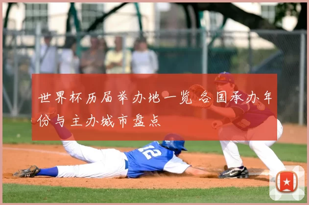 世界杯历届举办地一览 各国承办年份与主办城市盘点