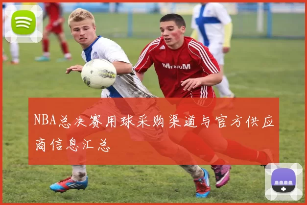 NBA总决赛用球采购渠道与官方供应商信息汇总
